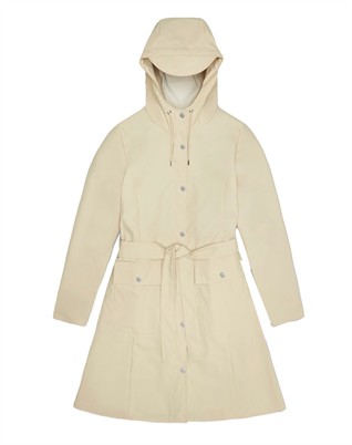 Curve W Regnjakke W3